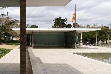Fotografia de Arquitectura Pabellon-Mies-van-der-Rohe-SG0905_009_7267