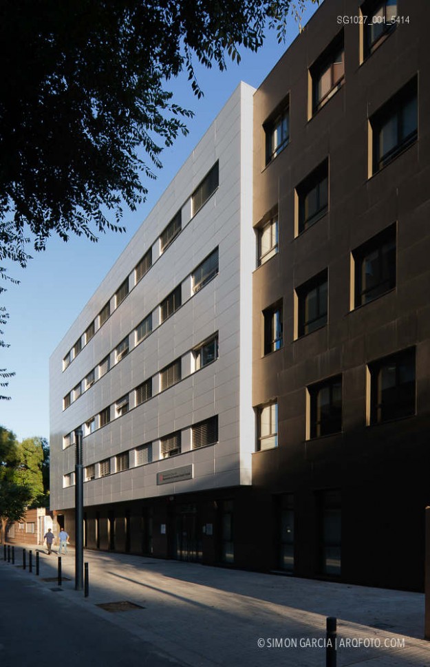 Fotografia de Arquitectura Residencia-Augusto-Cesar-Sandino-CPVA-arquitectes-SG1027_001_5414