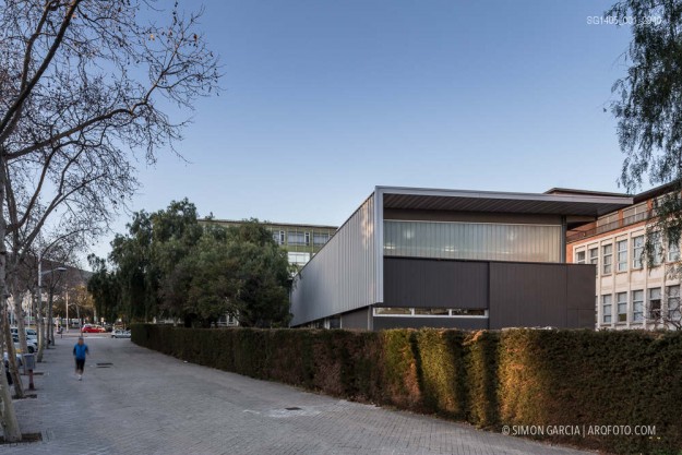 Fotografia de Arquitectura Taller-piedra-metal-Bellas-Artes-Forgas-arquitectes-SG1405_001_2940