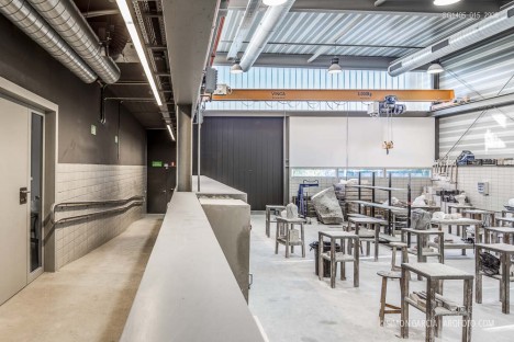 Fotografia de Arquitectura Taller-piedra-metal-Bellas-Artes-Forgas-arquitectes-SG1405_015_2908