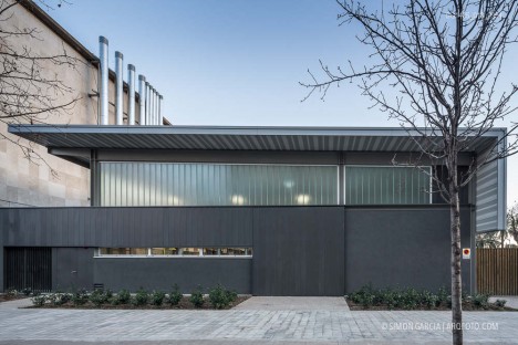 Fotografia de Arquitectura Taller-piedra-metal-Bellas-Artes-Forgas-arquitectes-SG1405_018_2954