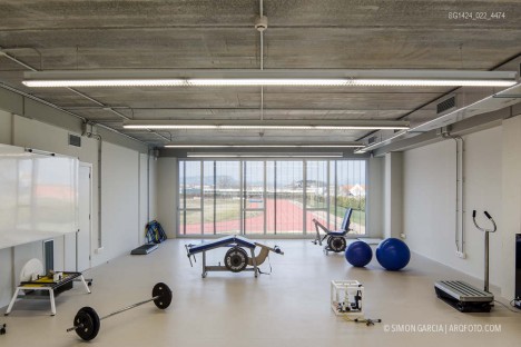 Fotografia de Arquitectura Universitat-UVIC-Forgas-SG1424_022_4474