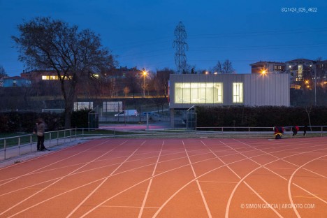 Fotografia de Arquitectura Universitat-UVIC-Forgas-SG1424_025_4622