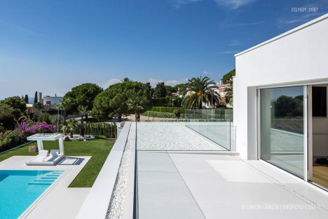 Fotografia de Arquitectura Casa-Herrero-Alella-08023-architects-SG1521_0587
