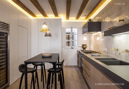 Fotografia de Arquitectura Piso-Barrio-Gotico-AAGF-SG1522_1331