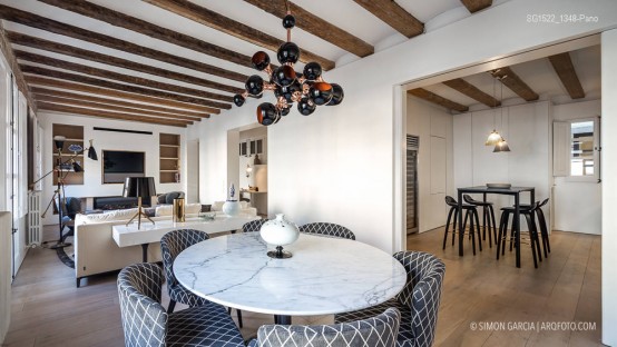 Fotografia de Arquitectura Piso-Barrio-Gotico-AAGF-SG1522_1348-Pano