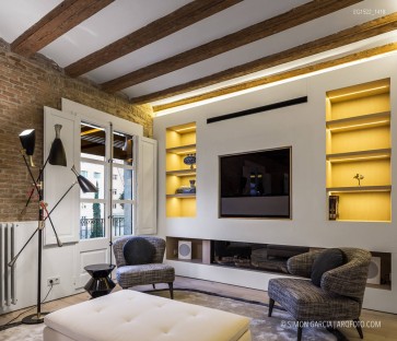 Fotografia de Arquitectura Piso-Barrio-Gotico-AAGF-SG1522_1418