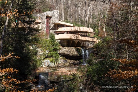 Fotografia de Arquitectura Fallingwater-Casa-de-la-Cascada-Wright-03-SG1531_2072