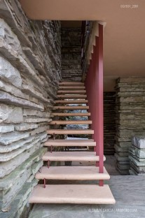 Fotografia de Arquitectura Fallingwater-Casa-de-la-Cascada-Wright-17-SG1531_2391