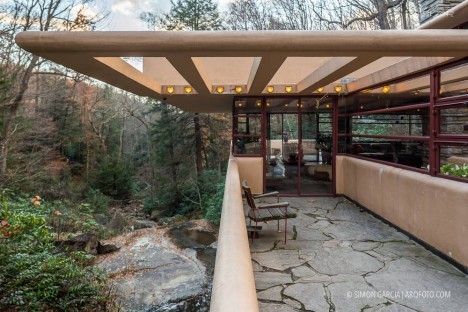 Fotografia de Arquitectura Fallingwater-Casa-de-la-Cascada-Wright-20-SG1531_2394-2