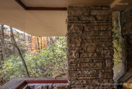 Fotografia de Arquitectura Fallingwater-Casa-de-la-Cascada-Wright-26-SG1531_2172