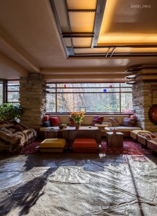 Fotografia de Arquitectura Fallingwater-Casa-de-la-Cascada-Wright-29-SG1531_2191-2