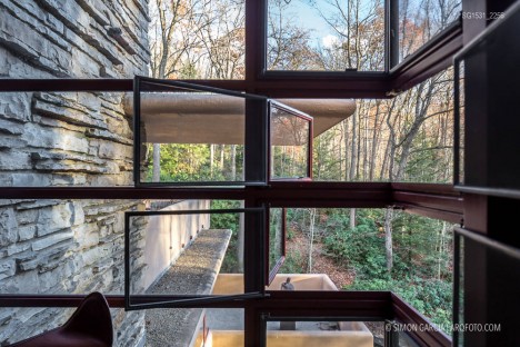 Fotografia de Arquitectura Fallingwater-Casa-de-la-Cascada-Wright-41-SG1531_2256