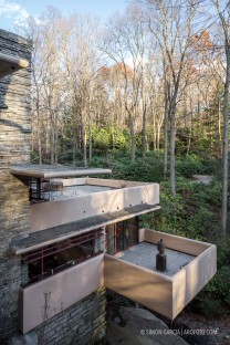 Fotografia de Arquitectura Fallingwater-Casa-de-la-Cascada-Wright-43-SG1531_2271