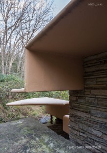 Fotografia de Arquitectura Fallingwater-Casa-de-la-Cascada-Wright-53-SG1531_2314-2