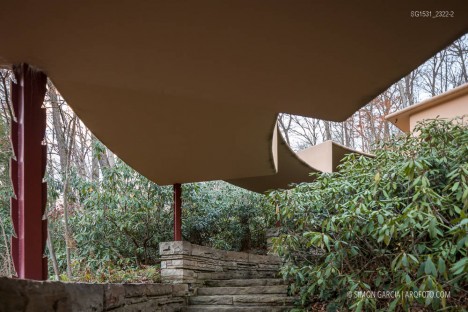 Fotografia de Arquitectura Fallingwater-Casa-de-la-Cascada-Wright-55-SG1531_2322-2