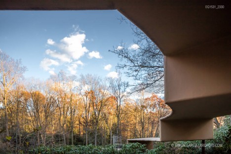 Fotografia de Arquitectura Fallingwater-Casa-de-la-Cascada-Wright-56-SG1531_2330