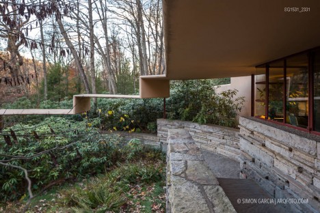 Fotografia de Arquitectura Fallingwater-Casa-de-la-Cascada-Wright-57-SG1531_2331