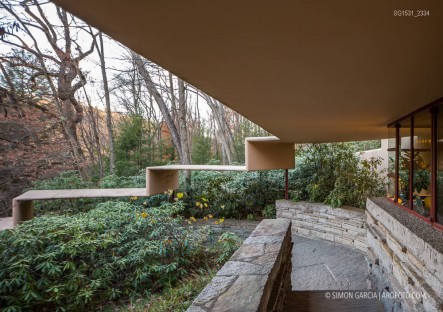 Fotografia de Arquitectura Fallingwater-Casa-de-la-Cascada-Wright-58-SG1531_2334