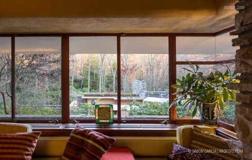 Fotografia de Arquitectura Fallingwater-Casa-de-la-Cascada-Wright-62-SG1531_2339