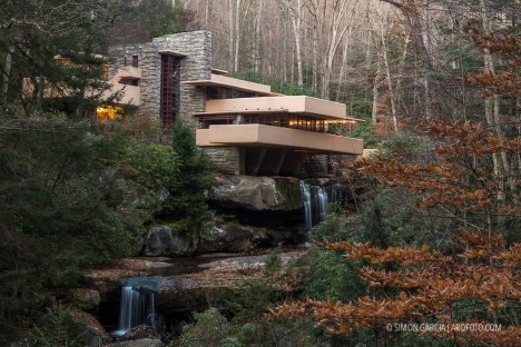 Fotografia de Arquitectura Fallingwater-Casa-de-la-Cascada-Wright-71-SG1531_2418