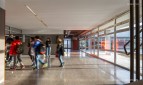 Fotografia de Arquitectura Escola-Els-Vinyals-Llica-de-Vall-Forgas-05-SG1601_7415