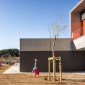 Fotografia de Arquitectura Escola-Els-Vinyals-Llica-de-Vall-Forgas-10-SG1601_7112