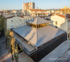 Fotografia de Arquitectura Mercat-Sant -Feliu-AMB-01-SG1532_5883