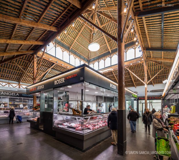Fotografia de Arquitectura Mercat-Sant -Feliu-AMB-06-SG1532_5380-2