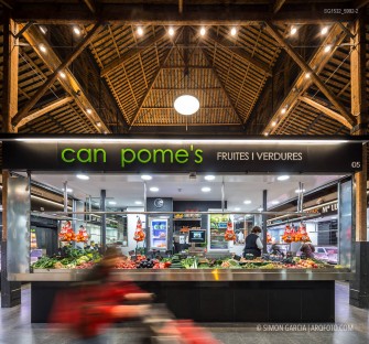 Fotografia de Arquitectura Mercat-Sant -Feliu-AMB-08-SG1532_5992-2