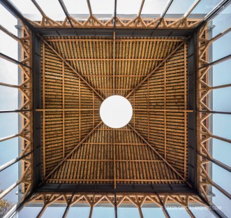 Fotografia de Arquitectura Mercat-Sant -Feliu-AMB-11-SG1532_5516