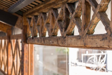 Fotografia de Arquitectura Mercat-Sant -Feliu-AMB-12-SG1532_5500