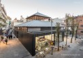 Fotografia de Arquitectura Mercat-Sant -Feliu-AMB-15-SG1532_5910