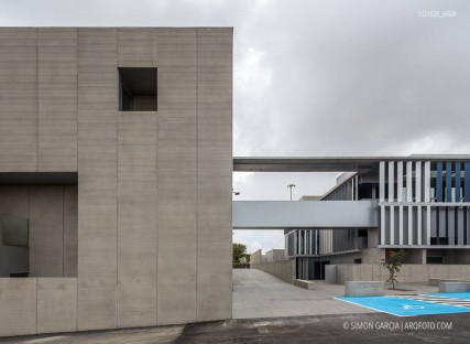 Fotografia de Arquitectura Pasarela-Romera-Ruiz-15-SG1535_6509