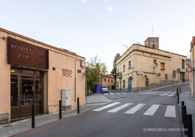 Fotografia de Arquitectura Bodega-Roc-01-SG1617_1427