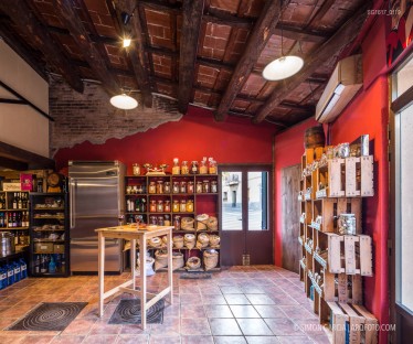 Fotografia de Arquitectura Bodega-Roc-05-SG1617_0119