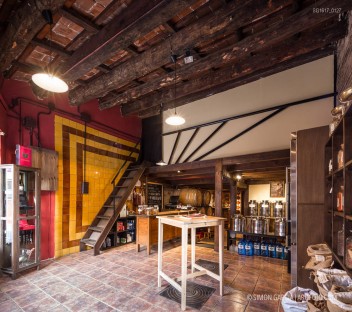 Fotografia de Arquitectura Bodega-Roc-06-SG1617_0127