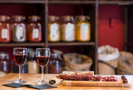 Fotografia de Arquitectura Bodega-Roc-08-SG1617_0132