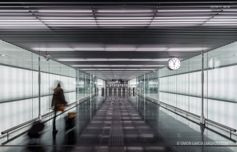 Fotografia de Arquitectura Metro-L9-04-SG1613_0318