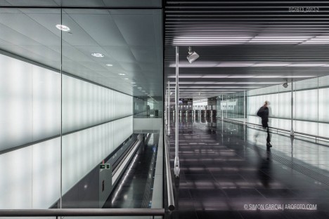 Fotografia de Arquitectura Metro-L9-05-SG1613_0312-2