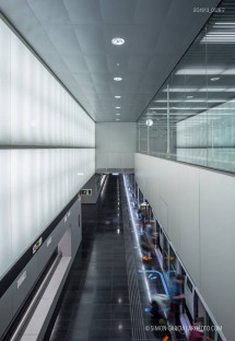 Fotografia de Arquitectura Metro-L9-06-SG1613_0326-2