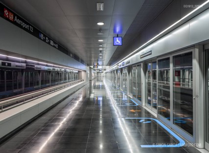 Fotografia de Arquitectura Metro-L9-09-SG1613_0292-2