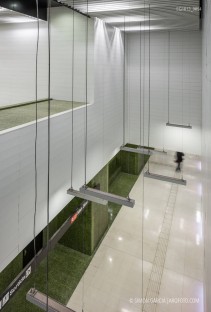 Fotografia de Arquitectura Metro-L9-13-SG1613_9854