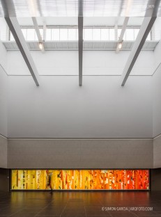 Fotografia de Arquitectura Metro-L9-32-SG1613_9676