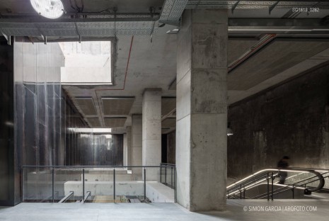 Fotografia de Arquitectura Metro-L9-46-SG1613_0282
