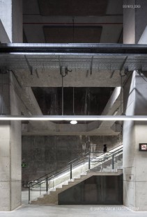 Fotografia de Arquitectura Metro-L9-51-SG1613_0263