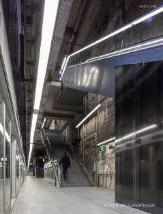 Fotografia de Arquitectura Metro-L9-59-SG1613_0240