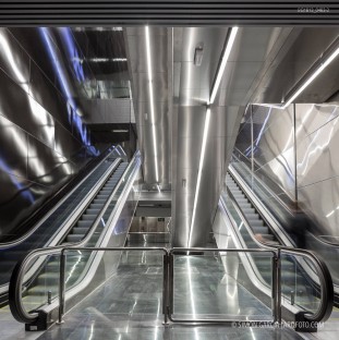 Fotografia de Arquitectura Metro-L9-76-SG1613_0463-2