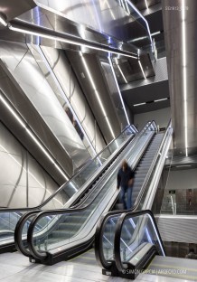 Fotografia de Arquitectura Metro-L9-78-SG1613_0478