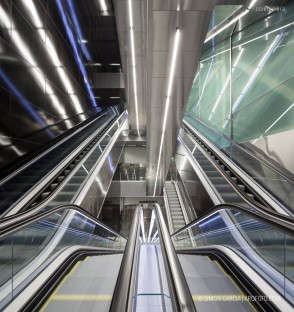 Fotografia de Arquitectura Metro-L9-79-SG1613_0481-2